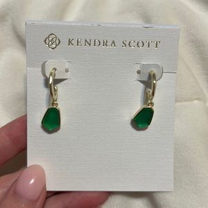 KENDRA SCOTT EARRINGS
